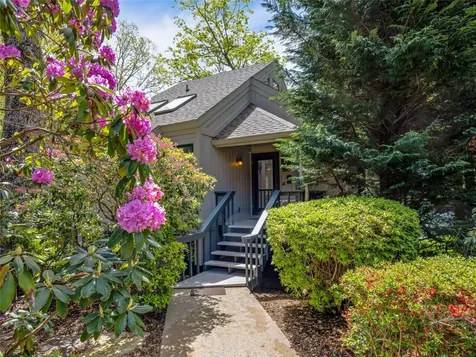 21 Toxaway Point Lake Toxaway NC 28747