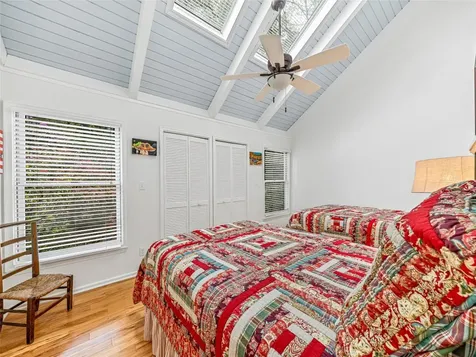 21 Toxaway Point Lake Toxaway NC 28747