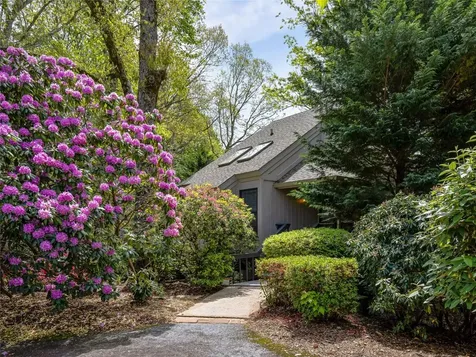 21 Toxaway Point Lake Toxaway NC 28747