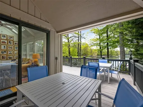 21 Toxaway Point Lake Toxaway NC 28747