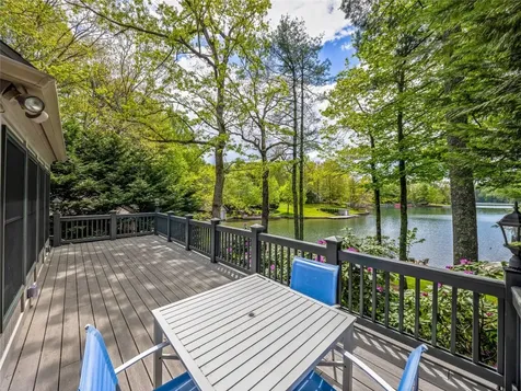 21 Toxaway Point Lake Toxaway NC 28747