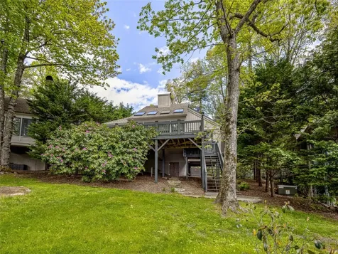 21 Toxaway Point Lake Toxaway NC 28747