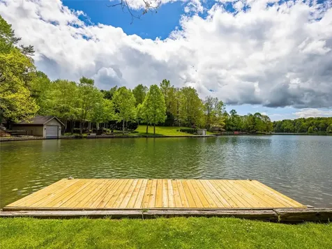 21 Toxaway Point Lake Toxaway NC 28747