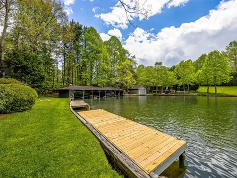 21 Toxaway Point Lake Toxaway NC 28747