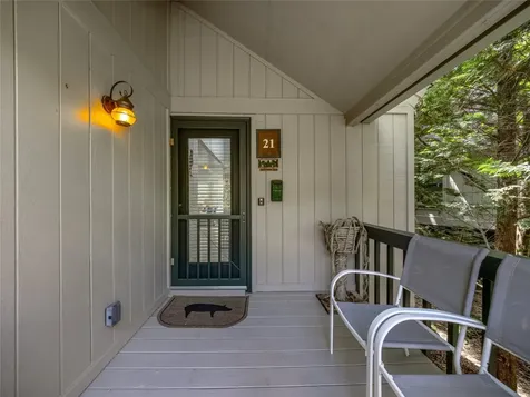 21 Toxaway Point Lake Toxaway NC 28747