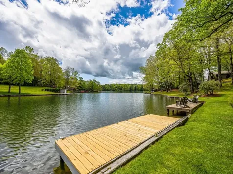 21 Toxaway Point Lake Toxaway NC 28747