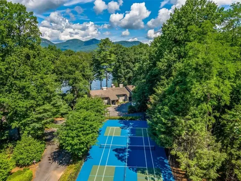 21 Toxaway Point Lake Toxaway NC 28747