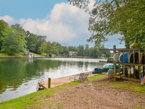 21 Toxaway Point Lake Toxaway NC 28747