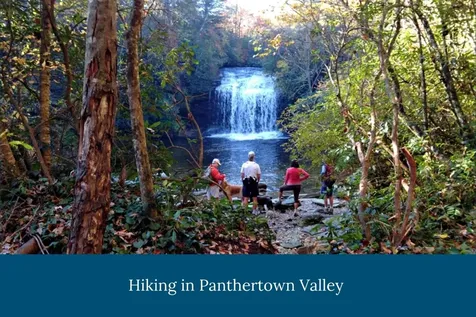 21 Toxaway Point Lake Toxaway NC 28747