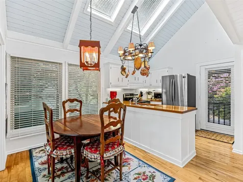 21 Toxaway Point Lake Toxaway NC 28747