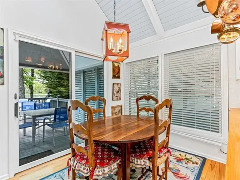 21 Toxaway Point Lake Toxaway NC 28747