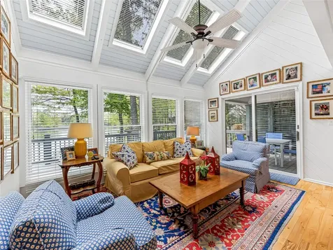 21 Toxaway Point Lake Toxaway NC 28747