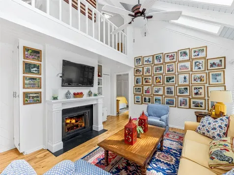 21 Toxaway Point Lake Toxaway NC 28747