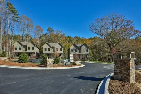 1077 Hicks Road Highlands NC 28741