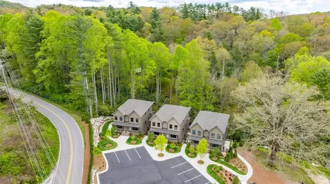 1077 Hicks Road Highlands NC 28741