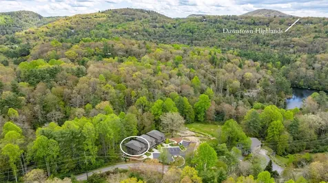 1077 Hicks Road Highlands NC 28741