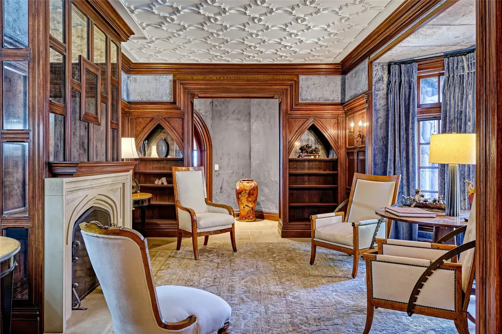 581 Sagee Woods Drive Highlands NC 28741