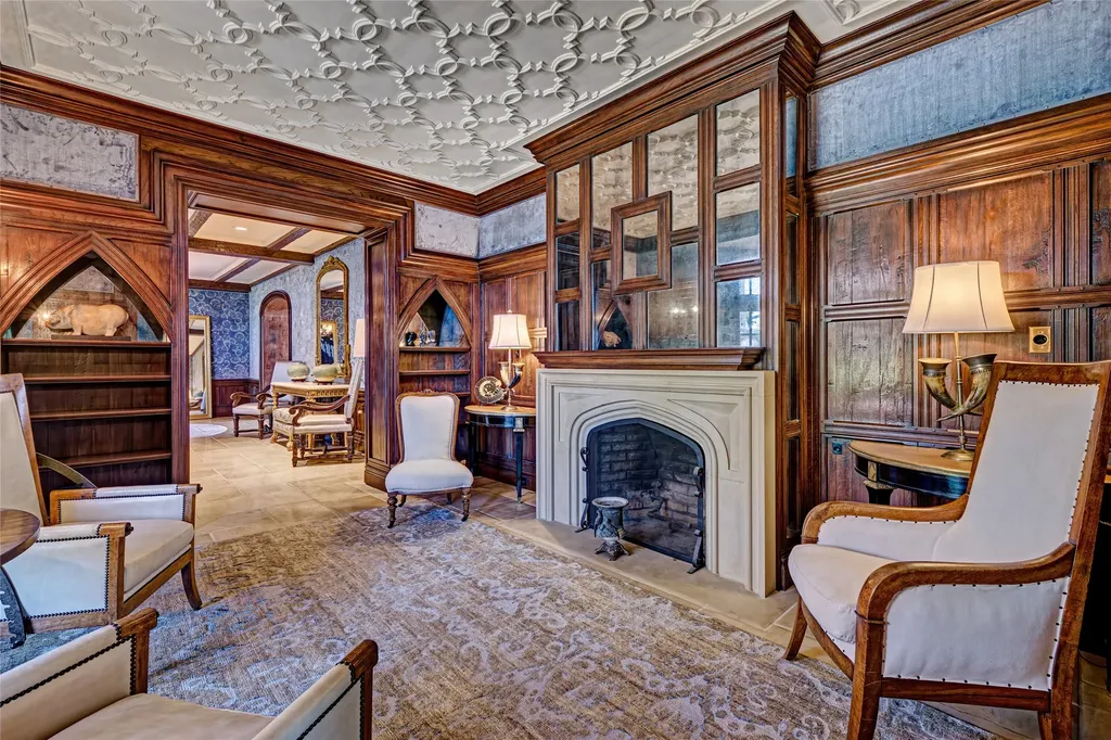 581 Sagee Woods Drive Highlands NC 28741