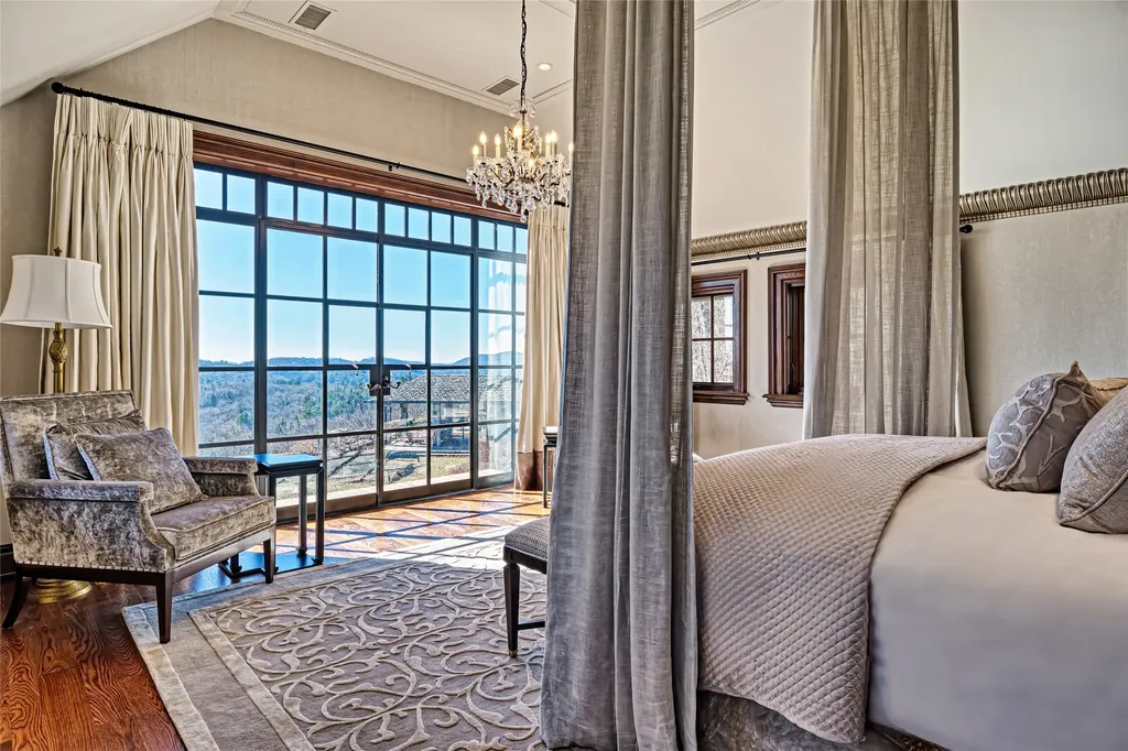 581 Sagee Woods Drive Highlands NC 28741