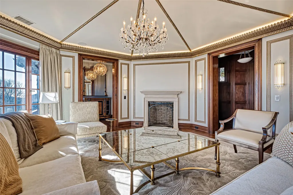 581 Sagee Woods Drive Highlands NC 28741