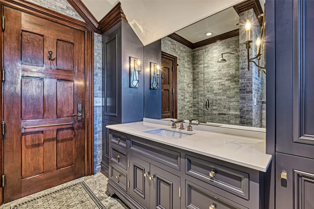 581 Sagee Woods Drive Highlands NC 28741