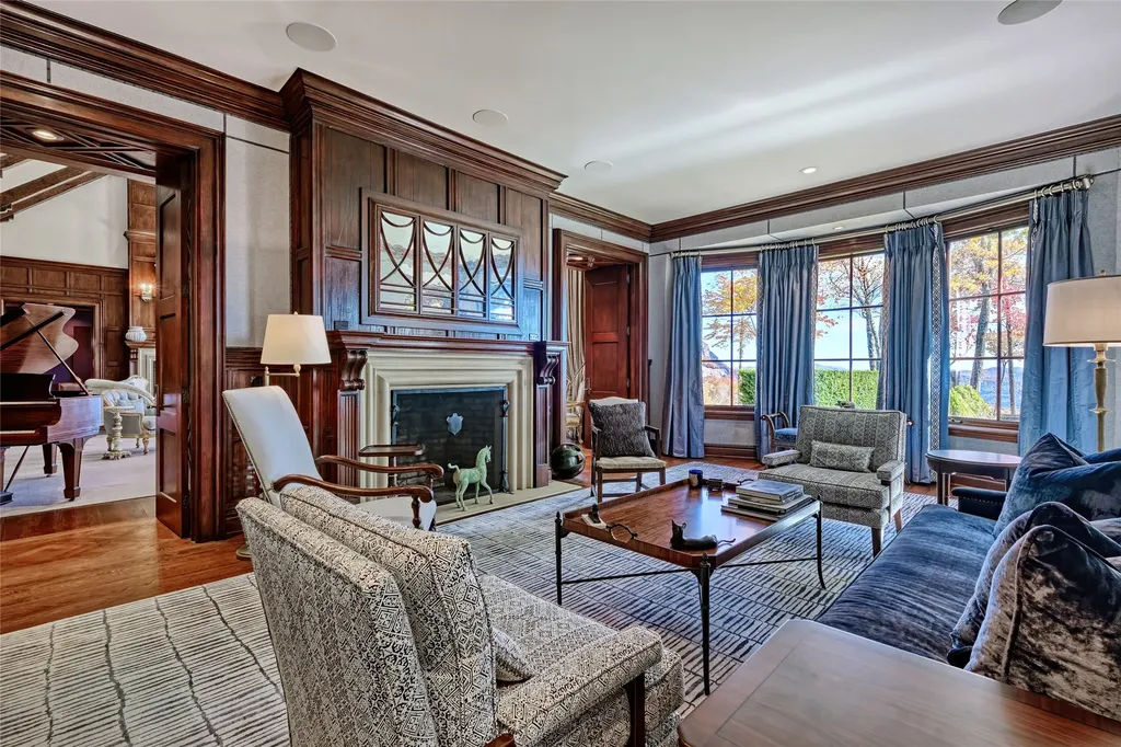 581 Sagee Woods Drive Highlands NC 28741