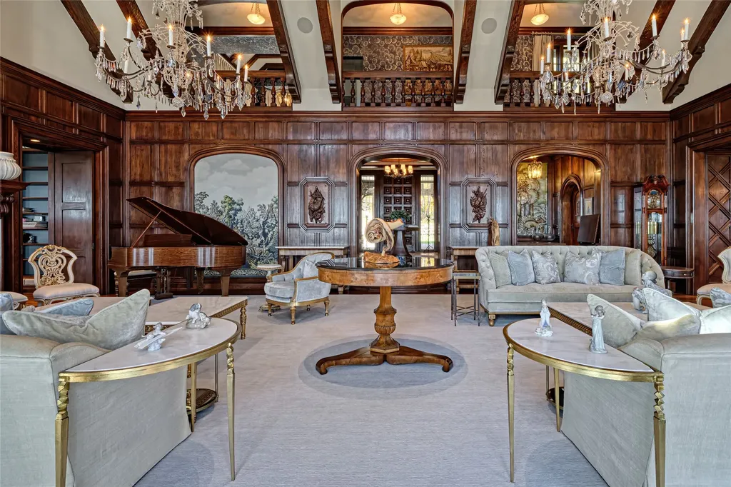 581 Sagee Woods Drive Highlands NC 28741