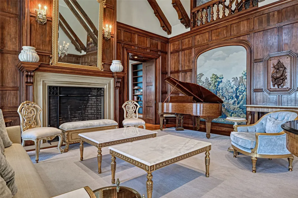 581 Sagee Woods Drive Highlands NC 28741