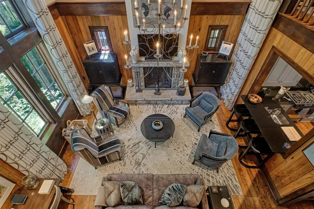 581 Sagee Woods Drive Highlands NC 28741