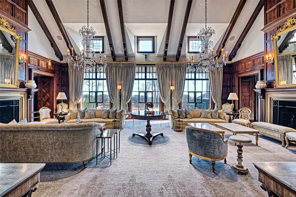 581 Sagee Woods Drive Highlands NC 28741