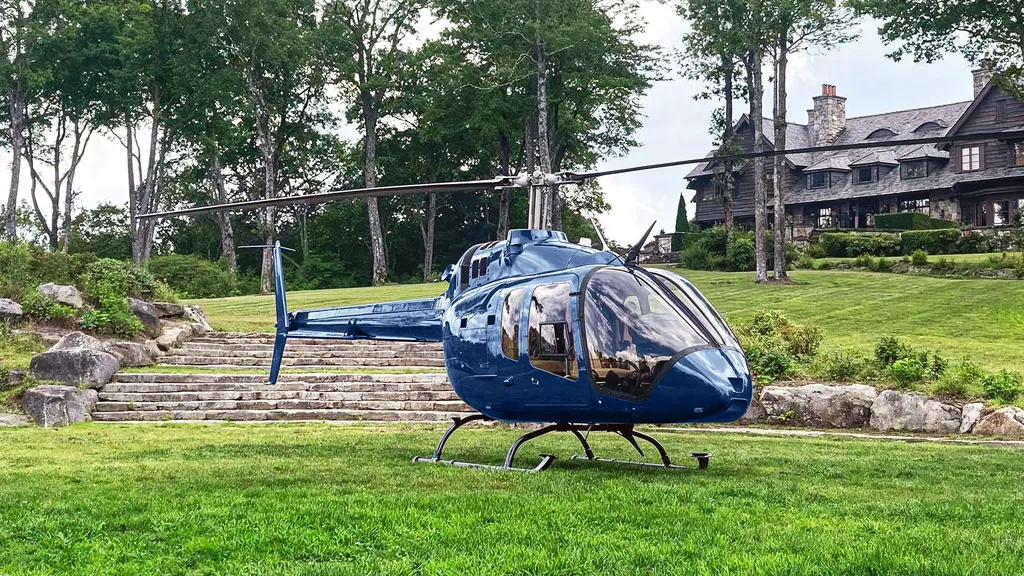 581 Sagee Woods Drive Highlands NC 28741