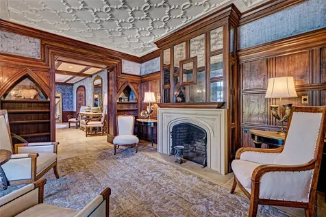 581 Sagee Woods Drive Highlands NC 28741