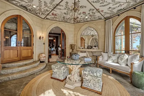 581 Sagee Woods Drive Highlands NC 28741