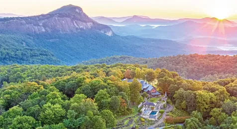 581 Sagee Woods Drive Highlands NC 28741