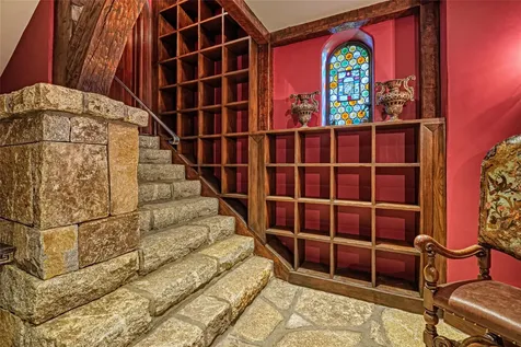 581 Sagee Woods Drive Highlands NC 28741