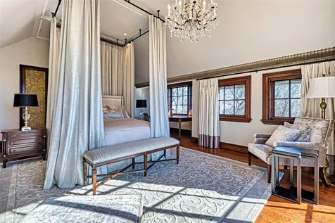 581 Sagee Woods Drive Highlands NC 28741