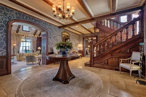 581 Sagee Woods Drive Highlands NC 28741