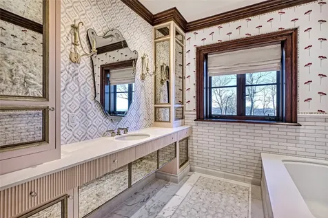 581 Sagee Woods Drive Highlands NC 28741