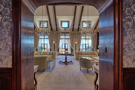 581 Sagee Woods Drive Highlands NC 28741