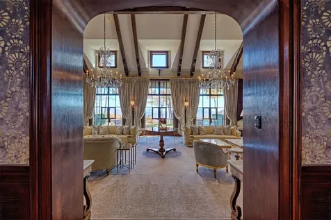 581 Sagee Woods Drive Highlands NC 28741