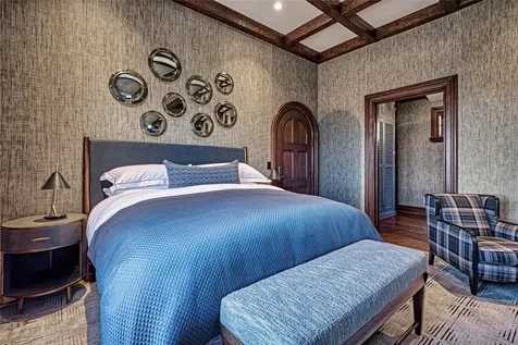 581 Sagee Woods Drive Highlands NC 28741