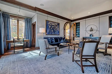 581 Sagee Woods Drive Highlands NC 28741