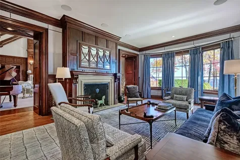 581 Sagee Woods Drive Highlands NC 28741