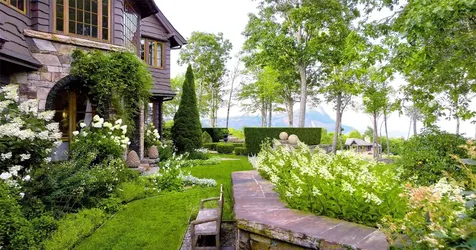 581 Sagee Woods Drive Highlands NC 28741