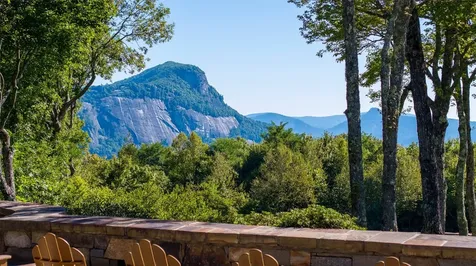 581 Sagee Woods Drive Highlands NC 28741