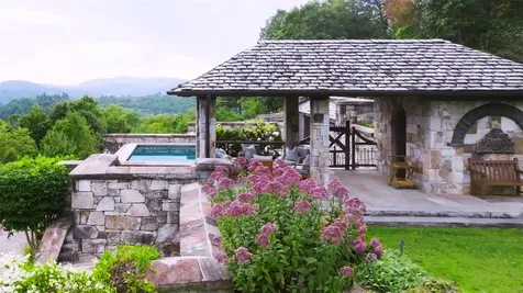 581 Sagee Woods Drive Highlands NC 28741