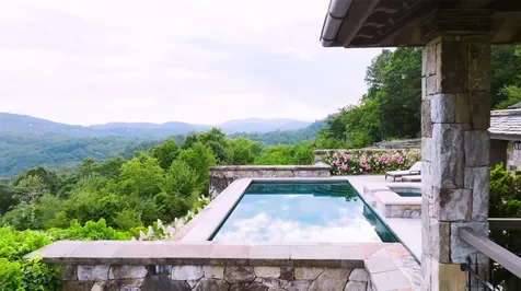 581 Sagee Woods Drive Highlands NC 28741