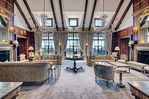 581 Sagee Woods Drive Highlands NC 28741