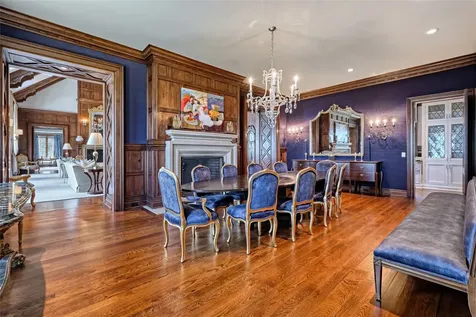 581 Sagee Woods Drive Highlands NC 28741