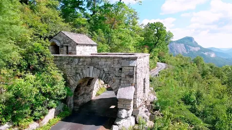 581 Sagee Woods Drive Highlands NC 28741